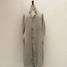 Vintage / 40's Belgium / atelier coat