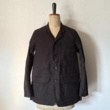 Django Atour / MOLESKIN HUNTERWORK JKT