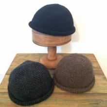 KING RICH BROS. / knit cap