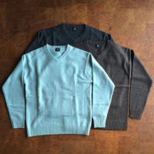 Django Atour / CASHMERE SWEATER