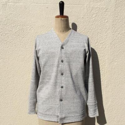 Django Atour / sweat store cardigan