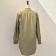 Vintage / Dead stock / 1959 Belgium Army Longshirt