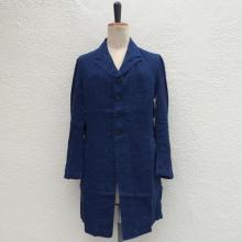 DjangoAtour / ANOTHERLINE / ANOTHERLINE LINEN COAT