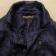 DjangoAtour / ANOTHERLINE / CLASSIC FW INDIGOLINEN
