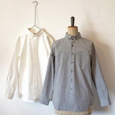 DjangoAtour/authenticmade/DA ROUNDCOLLAR B.D.SHIRT