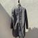 Django Atour / gingham french-atelier coat