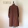 Vintage / 50's France / TIELOCKEN Coat