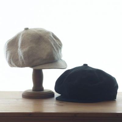Django Atour / workers linen cap