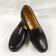 Django Atour / SLIP ON KIPLEATHER SHOES