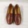 Django Atour / SLIP ON KIPLEATHER SHOES