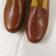 Django Atour / SLIP ON KIPLEATHER SHOES