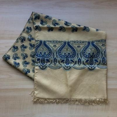 Vintage / 40's France / stole