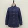 Django Atour / ANOTHERLINE / ANTIQUED BAKERS JKT