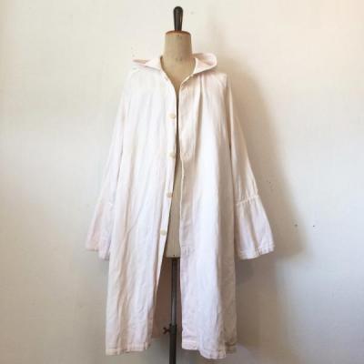 Vintage / 50's France / HB Cottontwill Workcoat