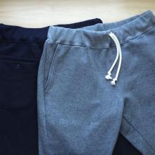 Django Atour / ANOTHERLINE / SWEAT JODHPURS