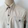 Vintage / Used / 40's Belgium / Long Work Shirt