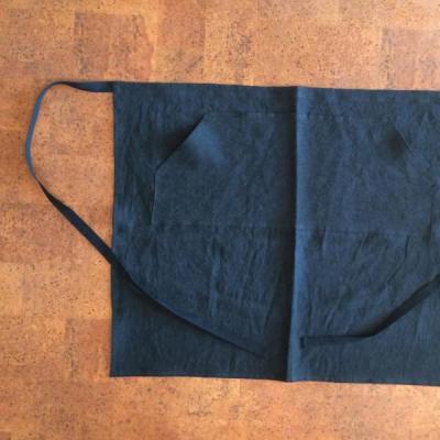 Django Atour / bakers linen apron