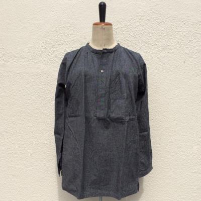 DjangoAtour / ANOTHERLINE / VICTORIANS WORKWEAR 撚杢