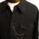 Django Atour / LINEN CLASSIC DUSTER COAT