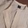 Django Atour / stand-collar h/s shirt