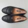 BALLY / Used / Mesh Loafer