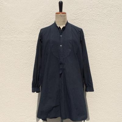 Vintage / Used / 20's Belgium / Long Shirts