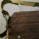 Django Atour / frenchwork heavylinen shoulderbag