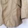 Vintage / 20's France / Cotton tailored jacket