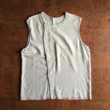 Vintage / 40's Belgium / FRENCH FARMERS VEST