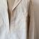Vintage / Deadstock/ 60's France/ S.C Linen Smock