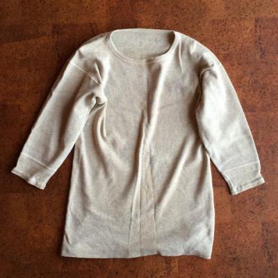 Vintage / Used / 40's Belgium / sweat