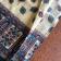 Vintage / 40'〜50's Belgium / stole