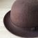 Django Atour / Felt Hat