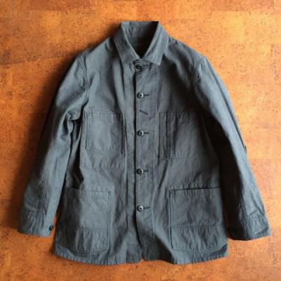 Django Atour / ANOTHERLINE / WORQUES COVERALL