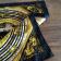 HERMES / Stole / Used / Handkerchief size