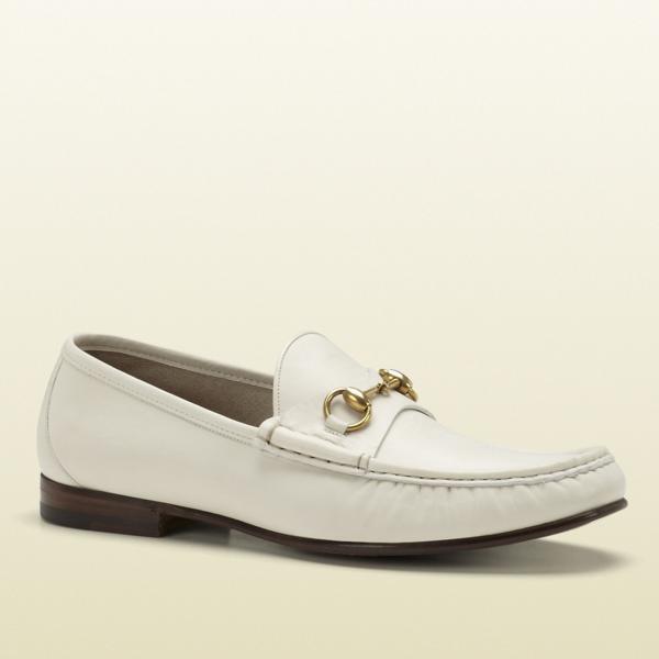 GUCCI / Horsebit Loafer 1953 Collection GUCCI / Horsebit Loafer 1953 Collection