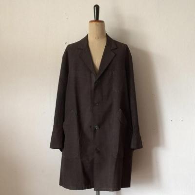 Vintage / 50's〜60's France / Maquignon coat