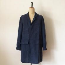 Vintage / 50's France / Maquignon work coat