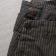 DjangoAtour / AL / VICTORIANS WORQUE TROUSERS