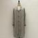 Vintage / 40's Belgium / atelier coat