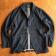 Django Atour / authentic made / DA 3B LINEN JKT