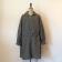 Django Atour / ANOTHERLINE / OIL-SHOP LINEN COAT