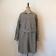 Django Atour / ANOTHERLINE / OIL-SHOP LINEN COAT