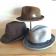 Dead stock / 70's ENGLAND / Hat