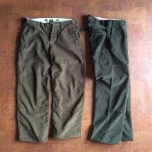 Django Atour / FRENCH FARMERS PANTS