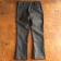 Django Atour / authentic made / DA FACTORY WOOL PA