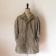 Vintage / 30's France / Hunting Smock