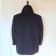 Vintag / Deadstock / 60's Italian Army Peacoat