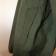 Vintage/ Dead stock/ 50's French Army/ FROCK COAT
