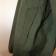 Vintage/ Dead stock/ 50's French Army/ FROCK COAT